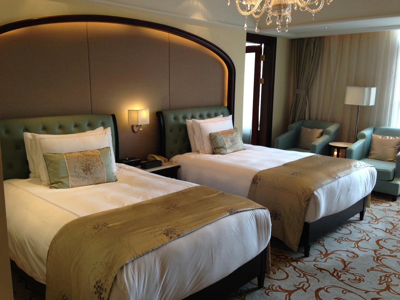 Standard Queen Size